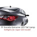mobis deluxe led tail lamp hyundai yf sonata 2009-13